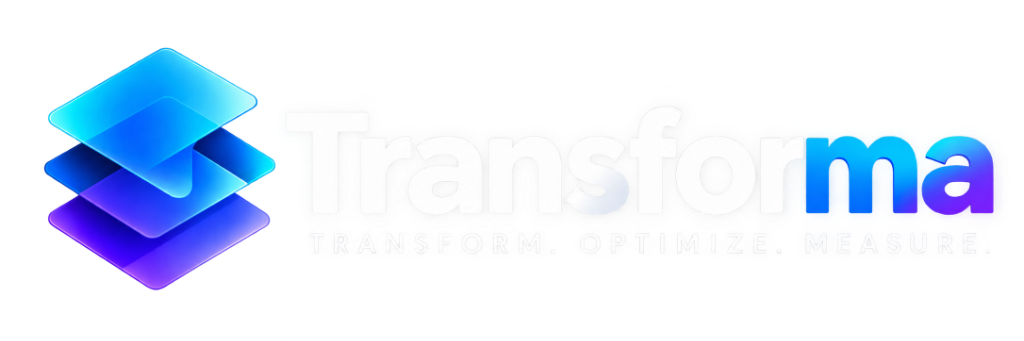 Transforma Logo